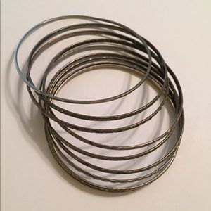 Bangles